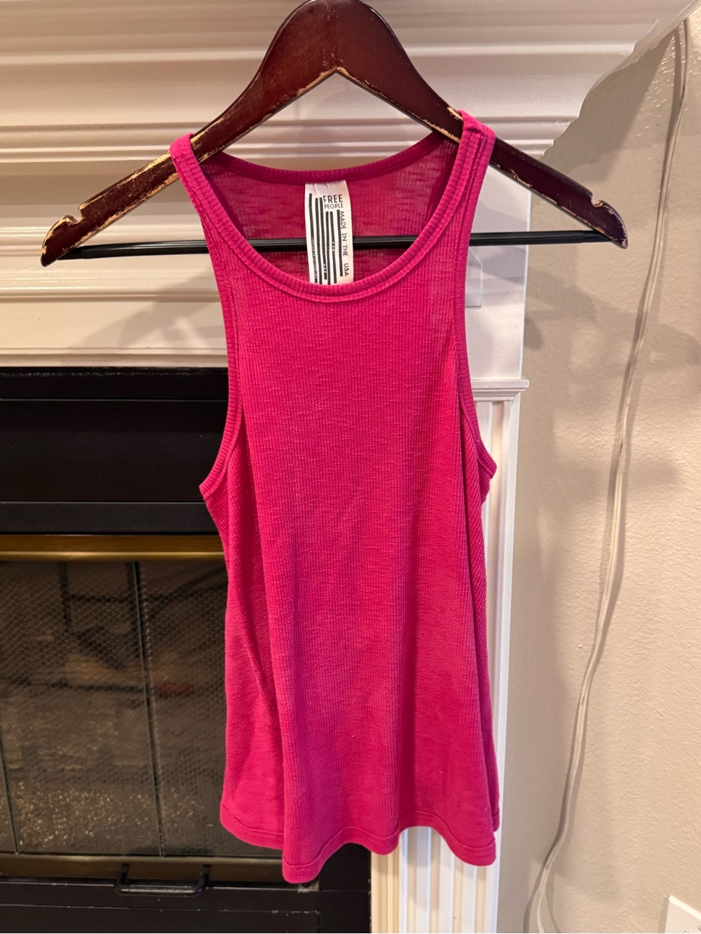 Free people tank top